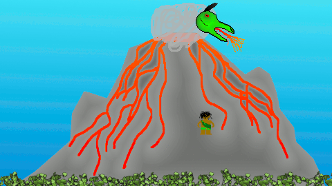 cover of Montain-Climber