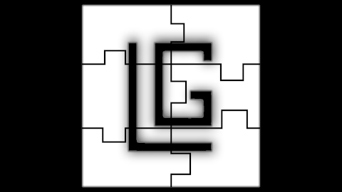 cover of Puzzle