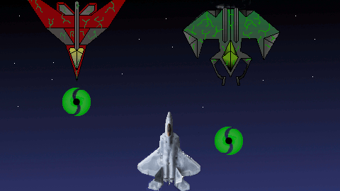 cover of Sky-Fighter 2