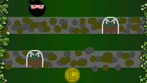 cover of Junglebandit