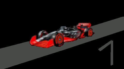 cover of Racecar-Clicker