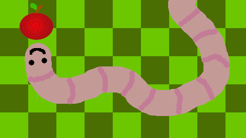 cover of Wormyworm